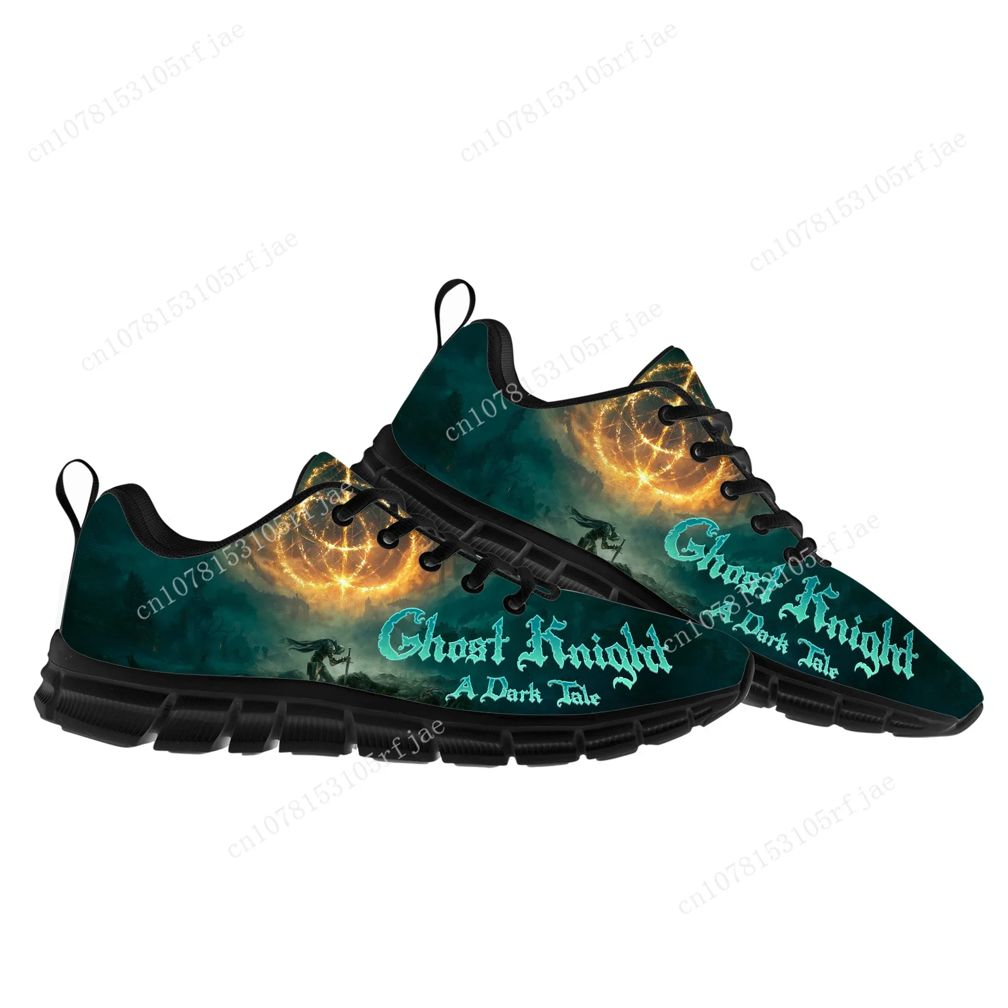 Hot Cartoon Game Ghost Knight Sports Shoes Men Women Teenager Sneakers High Quality Sneaker Custom Built Shoes
Hot Cartoon Game Ghost Knight Sports Shoes Men Women Teenager Sneakers High Quality Sneaker Custom Built Shoes