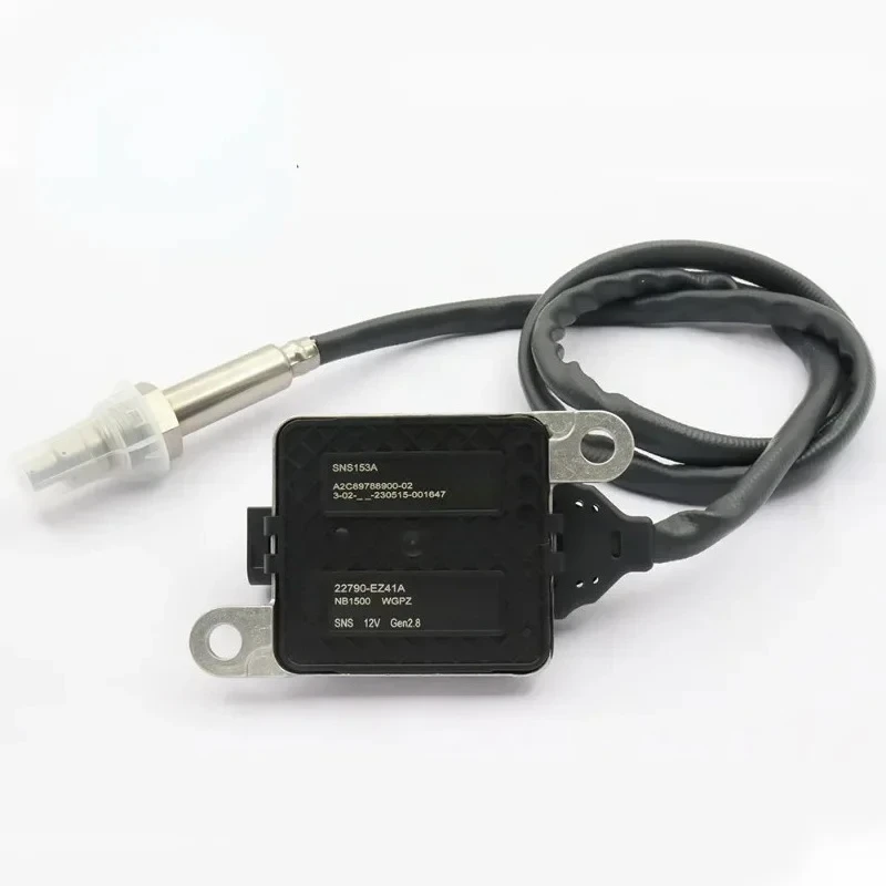Nitrogen-Oxygen Sensor NOx Sensor
Nitrogen-Oxygen Sensor NOx Sensor