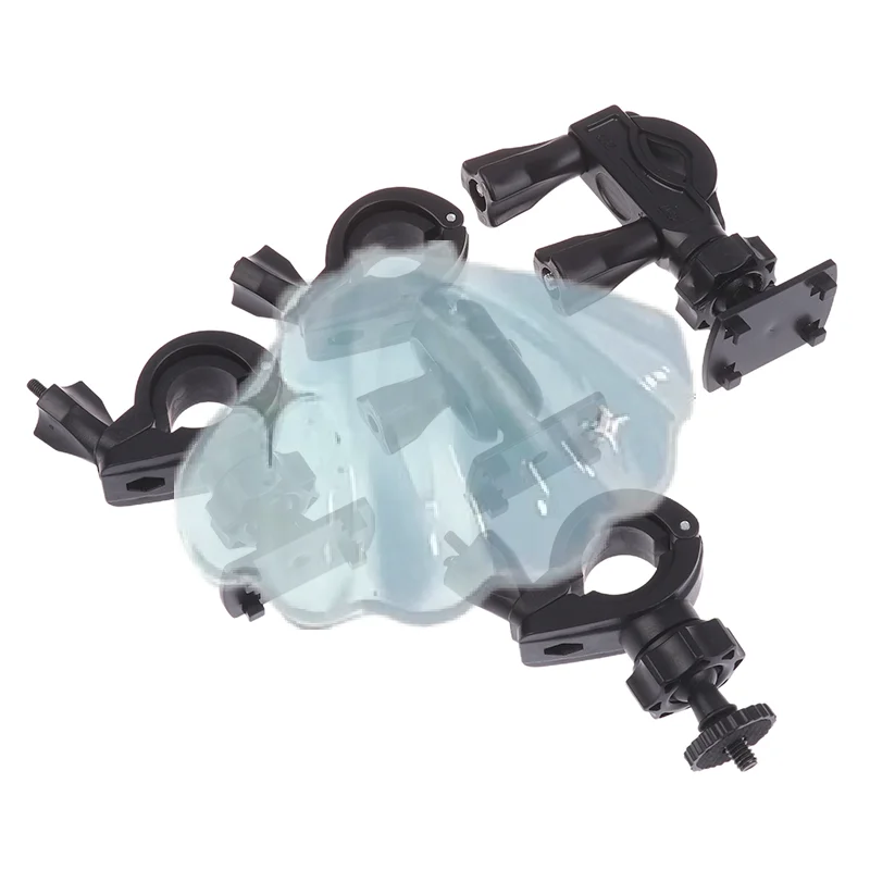 New Creative Universal Motorcycle Mount 360 Degree Rotation Adjustable Mountain Bike Smartphone Mount
New Creative Universal Motorcycle Mount 360 Degree Rotation Adjustable Mountain Bike Smartphone Mount