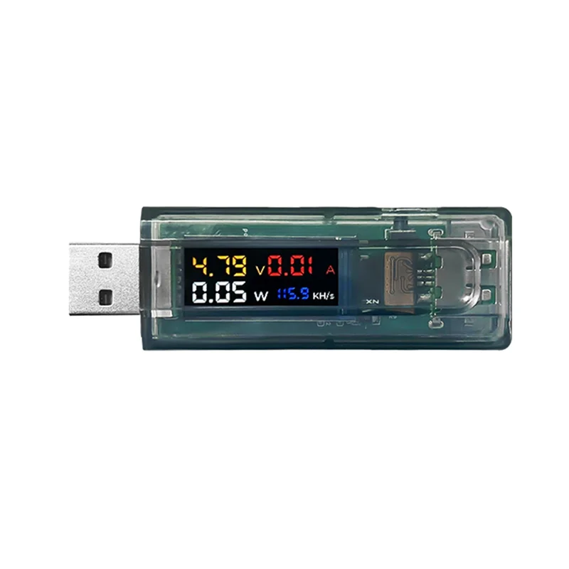 Well Made-Nmminer Miner+Nerdminer V2 117KH/S USB Chain ESP32 Crypto Miner BTC Solo Lottery Miner Ammeter USB-A Series Form Chain
Well Made-Nmminer Miner+Nerdminer V2 117KH/S USB Chain ESP32 Crypto Miner BTC Solo Lottery Miner Ammeter USB-A Series Form Chain