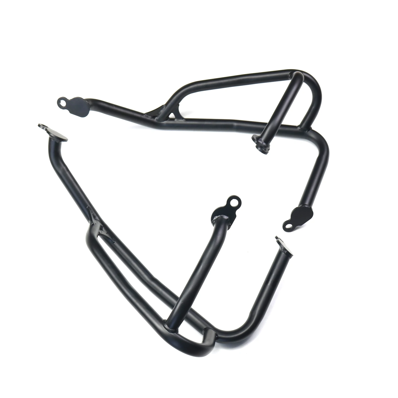 RA1250S Motorcycle Crash Bar Engine Guard Bumper For Harley Davidson Pan America 1250 RA 1250S PA1250 S PANAMERICA1250 2021-2024
RA1250S Motorcycle Crash Bar Engine Guard Bumper For Harley Davidson Pan America 1250 RA 1250S PA1250 S PANAMERICA1250 2021-2024