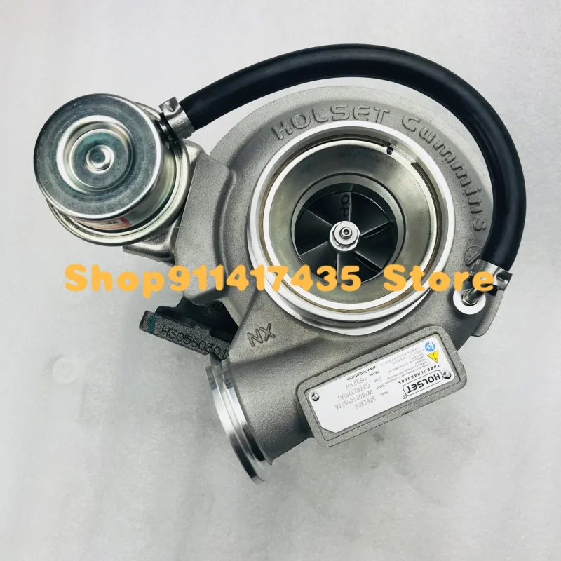 HE221W Оригинальный Новый турбо 3782376 3782369 для двигателя CUMMINS ISDe 4.5L 140HP
HE221W Оригинальный Новый турбо 3782376 3782369 для двигателя CUMMINS ISDe 4.5L 140HP