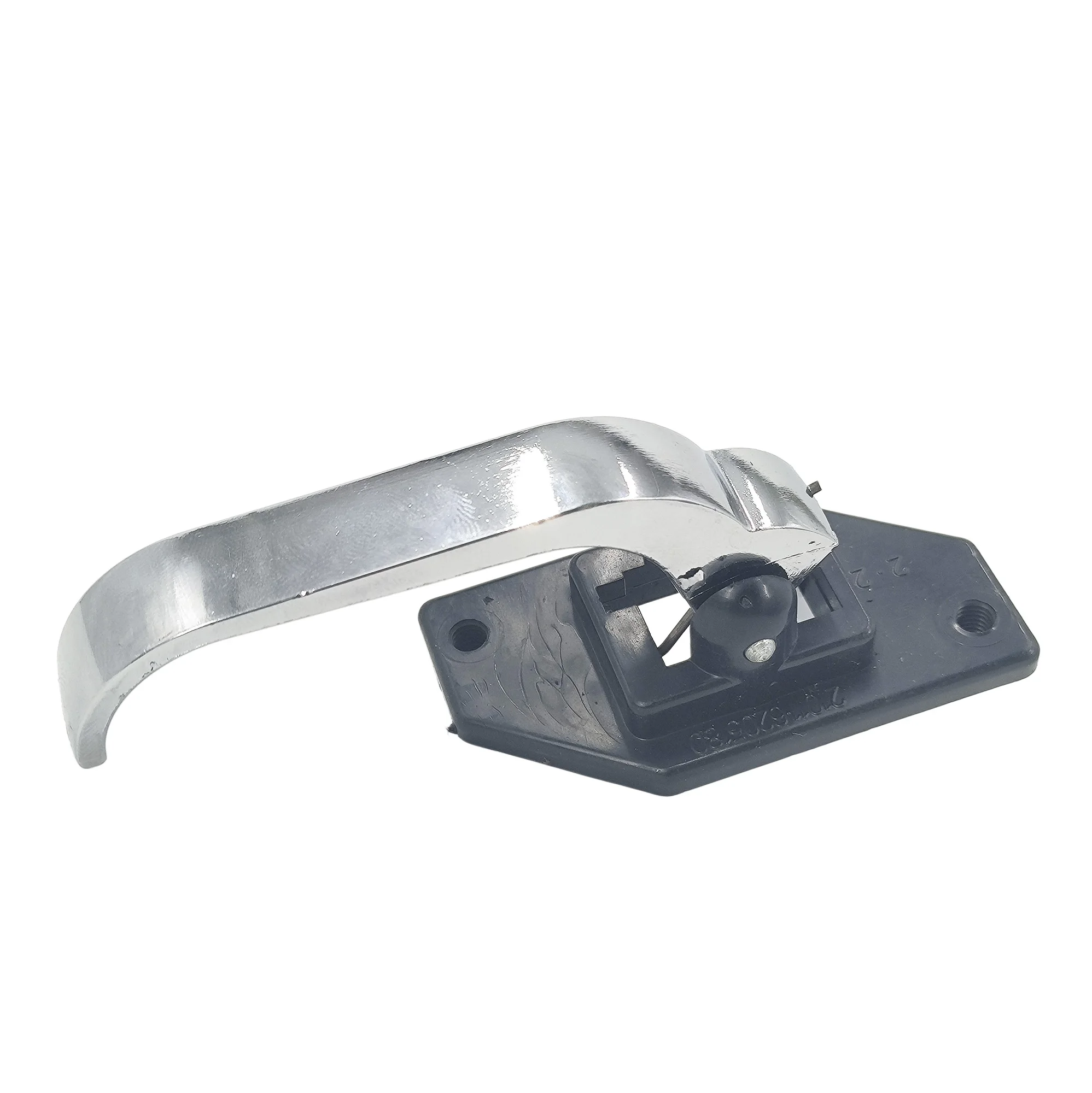 Door Handles For LADA BA3 VAZ 2101 2102 2103 2104 2105 2106 2107 4x4 Niva 2121 21213 2131 OKA 1111 UAZ Hunter 3151 Interior Part
Door Handles For LADA BA3 VAZ 2101 2102 2103 2104 2105 2106 2107 4x4 Niva 2121 21213 2131 OKA 1111 UAZ Hunter 3151 Interior Part