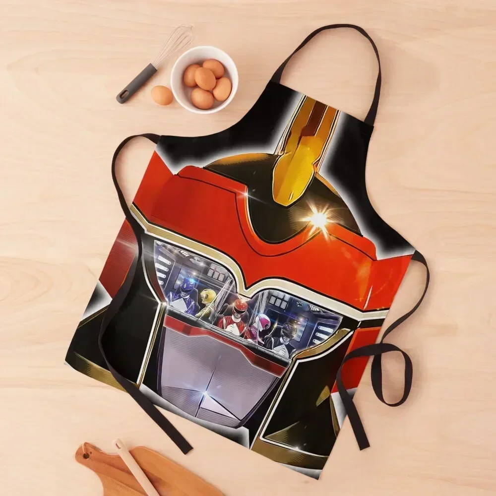 Megazord Activated Apron cookings for women Barista Woman Kitchen For Hairdresser Apron
Megazord Activated Apron cookings for women Barista Woman Kitchen For Hairdresser Apron