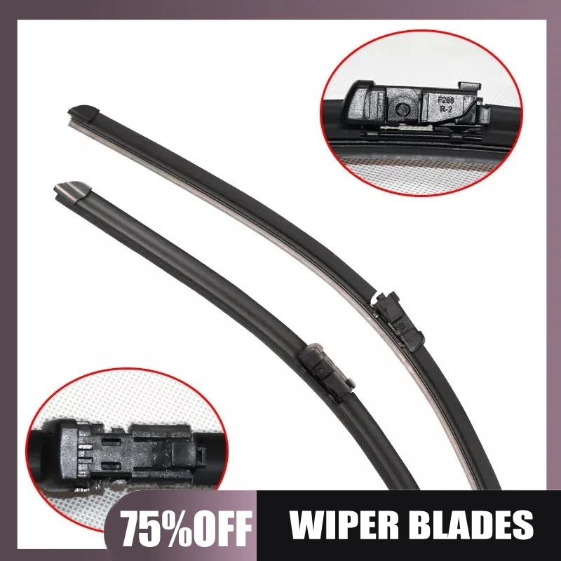 Suitable for Citroen Suitable for DS4 DS5 2010-2018 car accessories front windshield wiper
Suitable for Citroen Suitable for DS4 DS5 2010-2018 car accessories front windshield wiper