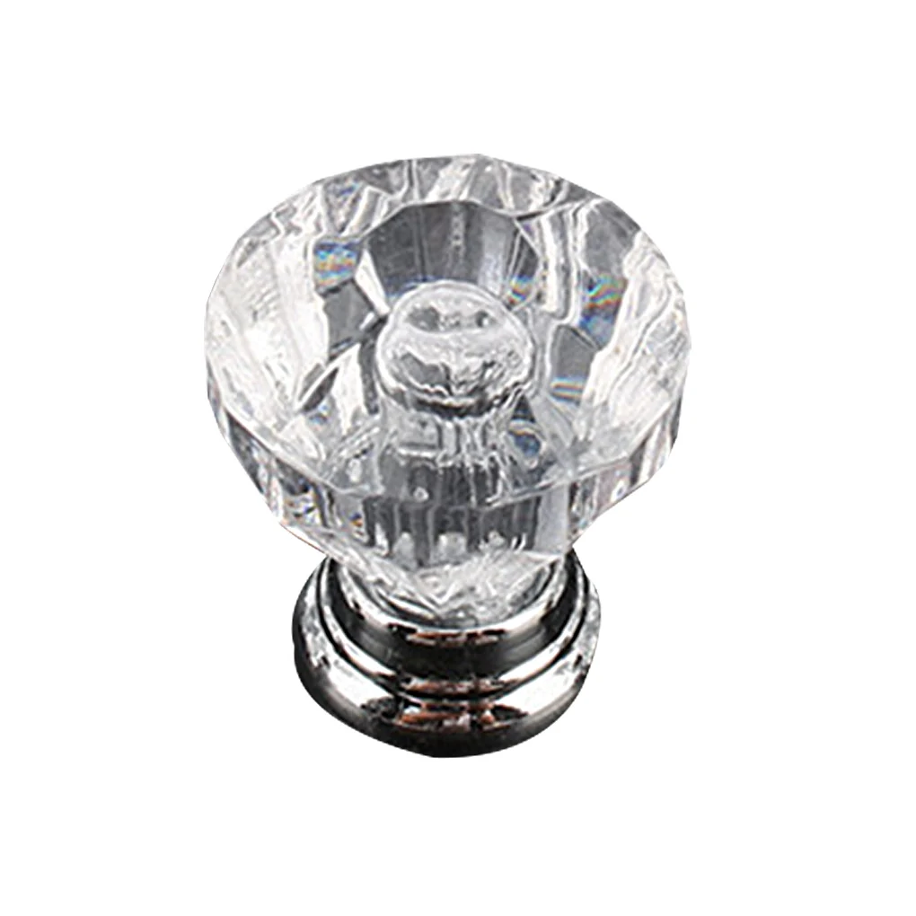 25mm Tranparent Acrylic Kitchen Door Knobs Clear Drawer Cabinet Dresser Cupboard Pull Handle
25mm Tranparent Acrylic Kitchen Door Knobs Clear Drawer Cabinet Dresser Cupboard Pull Handle