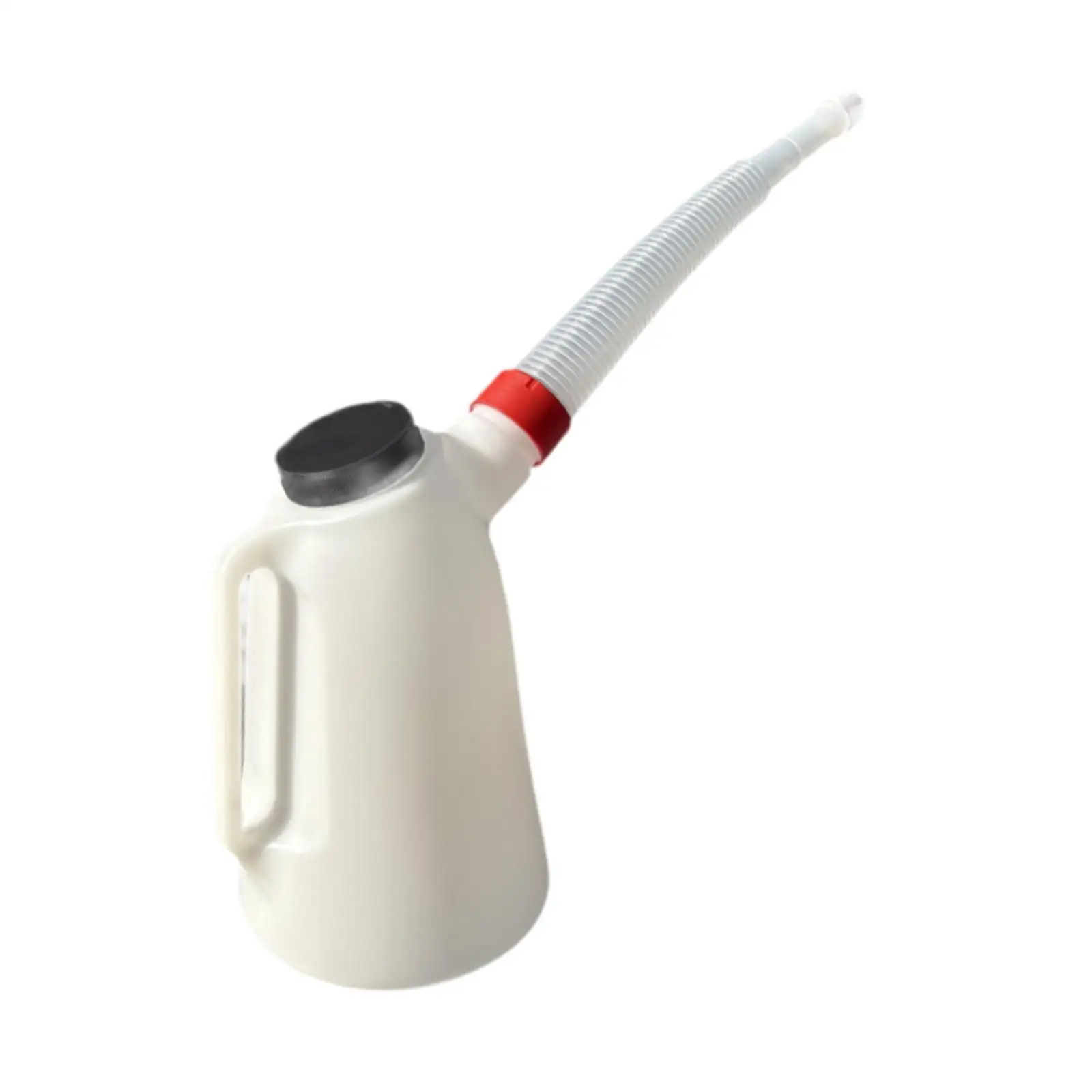 Oil Measuring Container Funnels with Handle Dustproof with Cover and Long Nozzle for Automotive Fluids Garage Motorcycle
Oil Measuring Container Funnels with Handle Dustproof with Cover and Long Nozzle for Automotive Fluids Garage Motorcycle