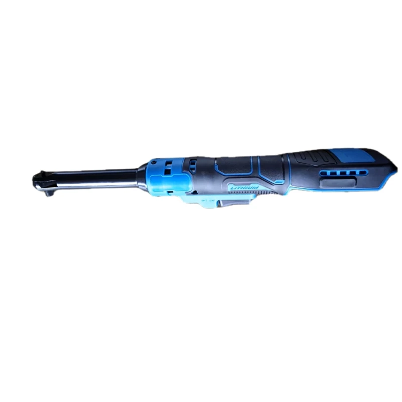Cordless Ratchet Wrench Upgraded Extended Head Removal Screw Nut 1/2" 3/8" " Electric Driver for Makita 21V Battery
Cordless Ratchet Wrench Upgraded Extended Head Removal Screw Nut 1/2" 3/8" " Electric Driver for Makita 21V Battery