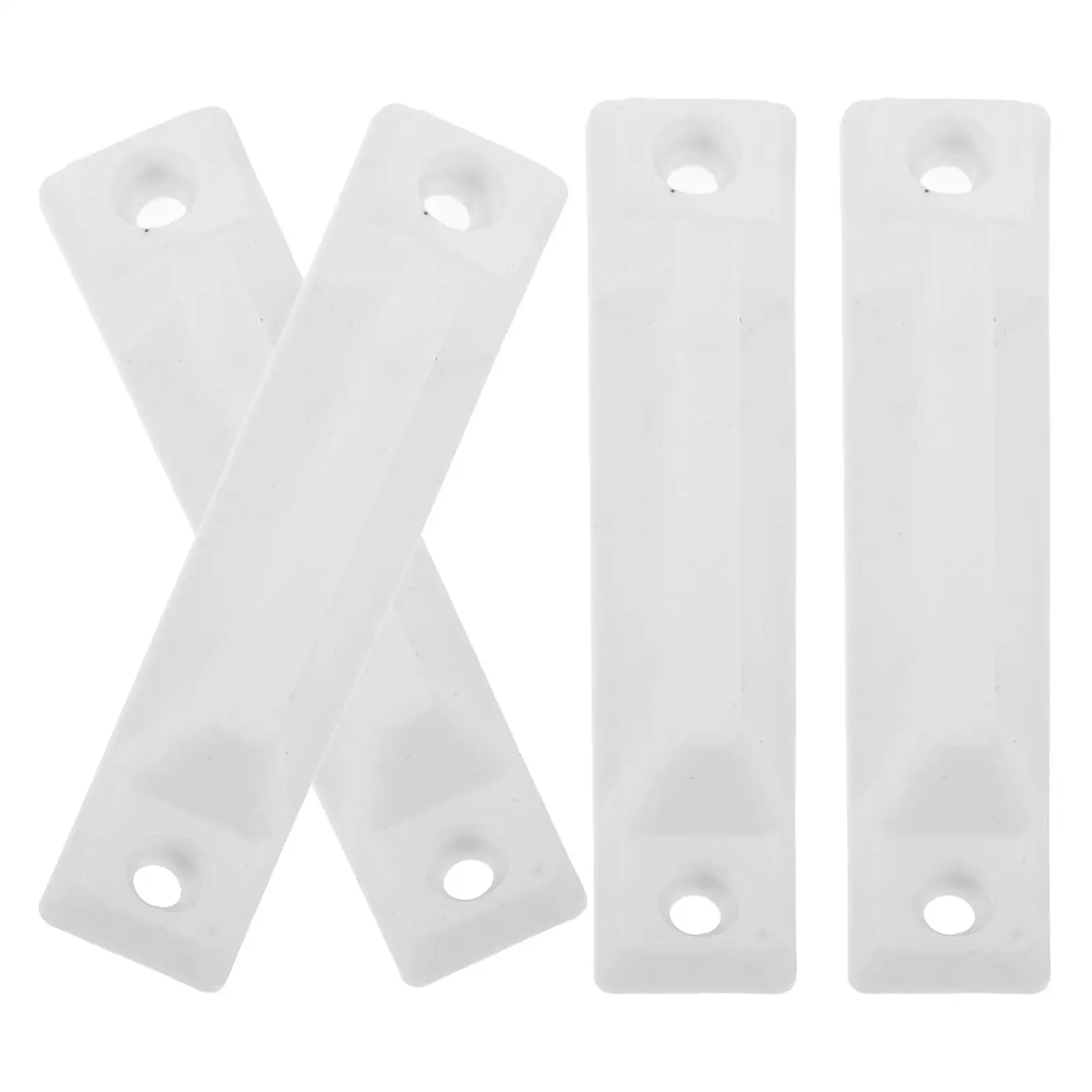 4 Pcs le Thickened Design For Drawer Cabinet Window Open H les Door Pull Heavy Duty Cupboard H les White Hardware
4 Pcs le Thickened Design For Drawer Cabinet Window Open H les Door Pull Heavy Duty Cupboard H les White Hardware
