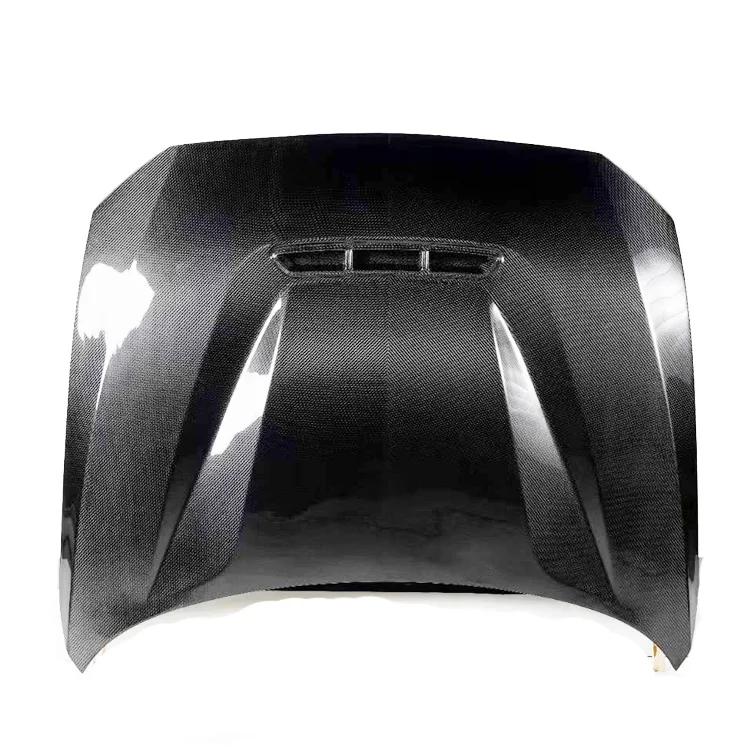 Damei Auto Parts CS Style Carbon Fiber Engine Bonnet Carbon Fiber Engine Hood For F20 F21 F22 F87 M2 M2C M235i 2015-2020
Damei Auto Parts CS Style Carbon Fiber Engine Bonnet Carbon Fiber Engine Hood For F20 F21 F22 F87 M2 M2C M235i 2015-2020