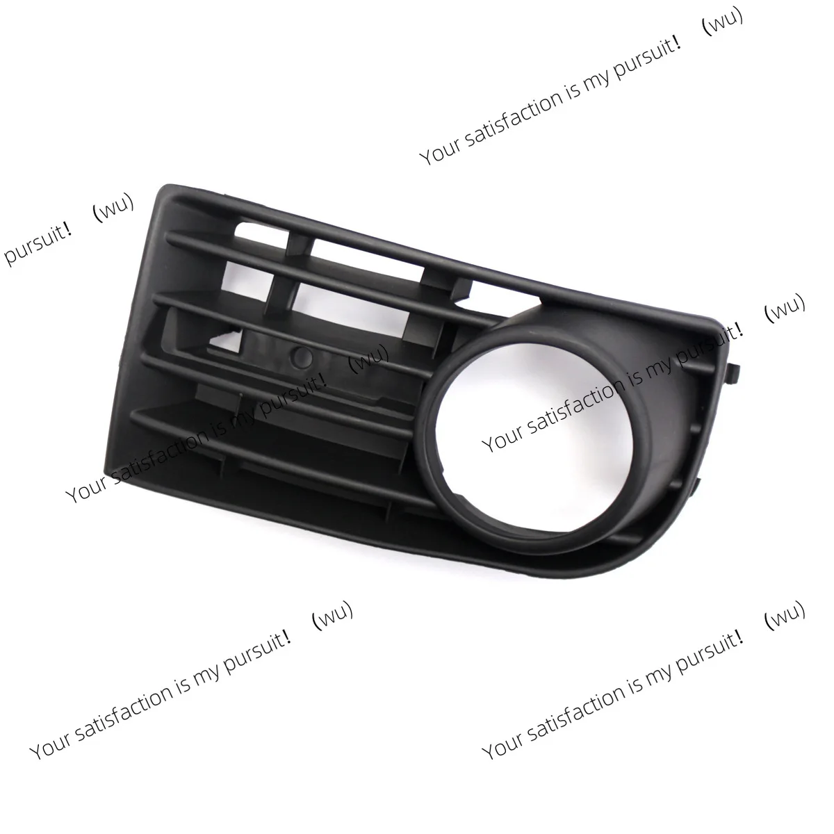 Fog light frame Fog light frame front bar lower grid, US version 1K0853665B, suitable for Volkswagen Golf 5 05-09 
Fog light frame Fog light frame front bar lower grid, US version 1K0853665B, suitable for Volkswagen Golf 5 05-09