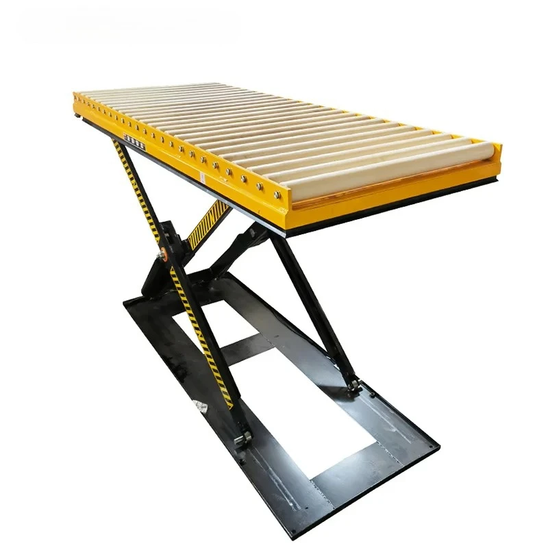 【Hot】4000Kg Mounted Platform Electric Stationary Hydraulic Table Lifting Scissor Lift
【Hot】4000Kg Mounted Platform Electric Stationary Hydraulic Table Lifting Scissor Lift