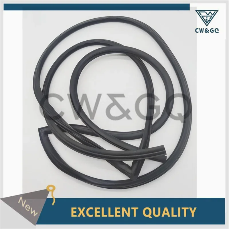 Rear Windshield Upper Moulding Seal Trim 51317027916 Fit For BMW 5 Series E60 525i 530i 528i 2004 2005 2006 2007 2008 2009 2010
Rear Windshield Upper Moulding Seal Trim 51317027916 Fit For BMW 5 Series E60 525i 530i 528i 2004 2005 2006 2007 2008 2009 2010