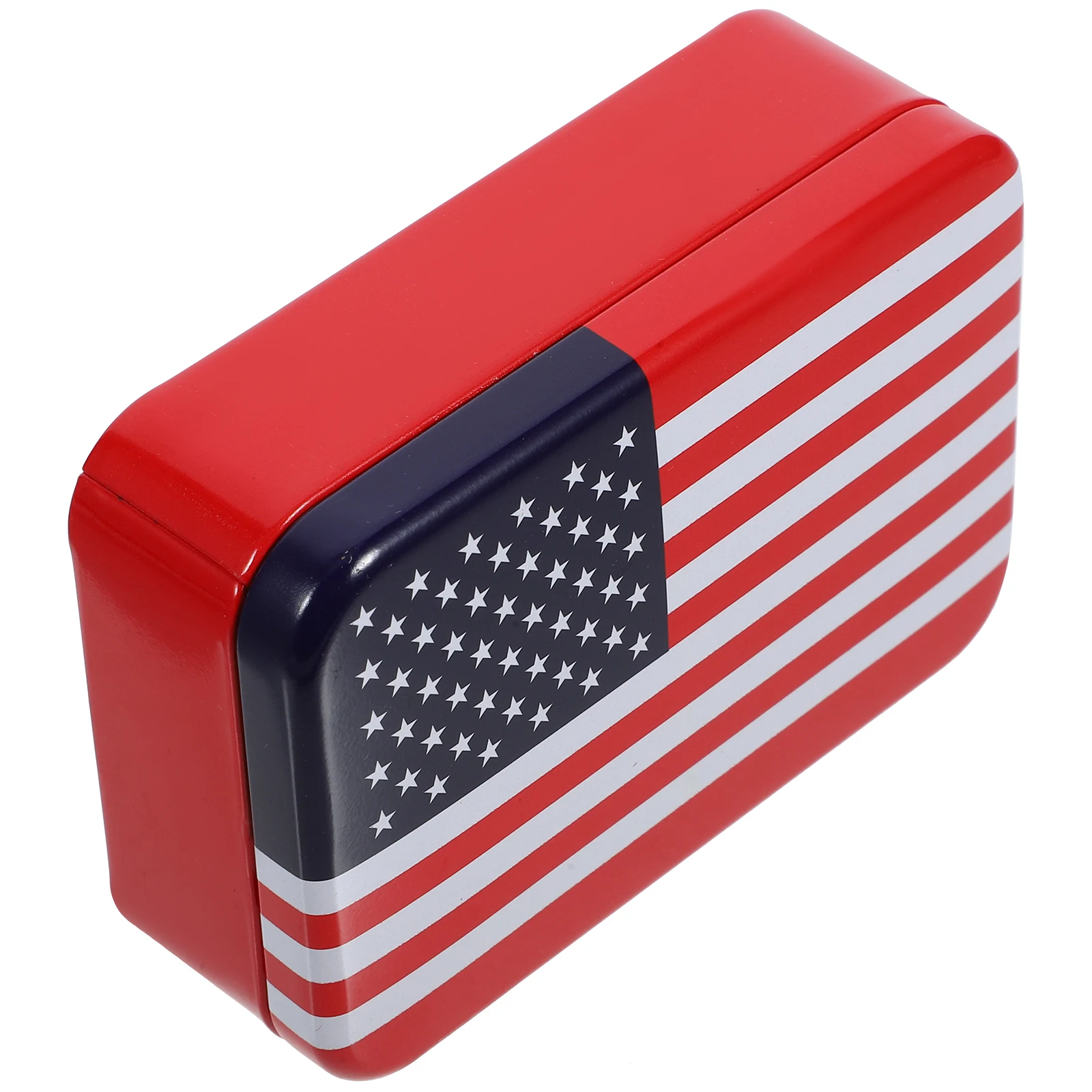 Tinplate Candy Box Cookie Boxes Empty Small Case Large Storage for Cookies Jars Portable Lightweight Rectangular Tin Box 
Tinplate Candy Box Cookie Boxes Empty Small Case Large Storage for Cookies Jars Portable Lightweight Rectangular Tin Box