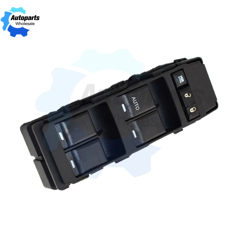 56040691AD For DODGE Caliber JEEP COMPASS Patriot New Electric Power Master Window Control Switch Regulator Button Console
56040691AD For DODGE Caliber JEEP COMPASS Patriot New Electric Power Master Window Control Switch Regulator Button Console