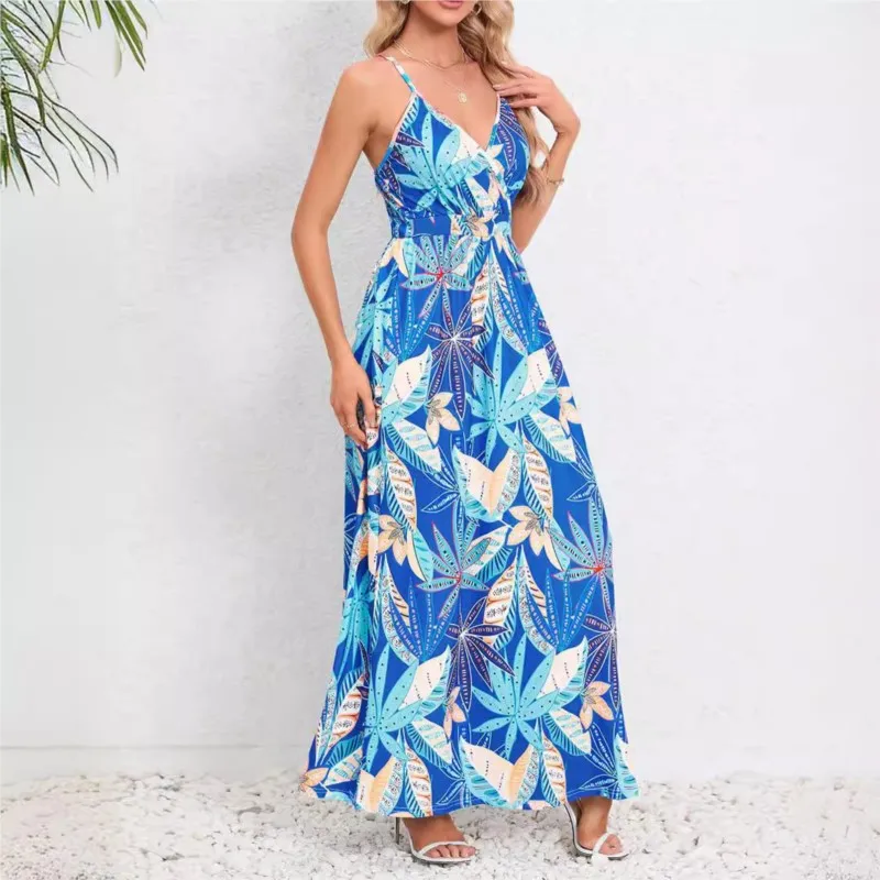 Summer Dress Women New Fashion Sexy Dresses Strapless Backless Long Dresses Slimming Bodycon Effects Beach Dress Female clothing
Summer Dress Women New Fashion Sexy Dresses Strapless Backless Long Dresses Slimming Bodycon Effects Beach Dress Female clothing