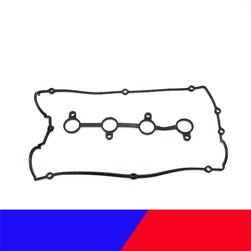 2244138010 22441-38010 прокладка крышки клапана для Hyundai 1999-2005 Sonata Santa Fe 2.4L для Kia 2001-2006 Optima 2.4L
2244138010 22441-38010 прокладка крышки клапана для Hyundai 1999-2005 Sonata Santa Fe 2.4L для Kia 2001-2006 Optima 2.4L