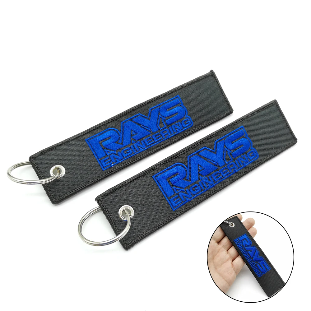 Car Keychain Embroidery Key Tags Keyring for Motorcycle Key Chain for Men Gifts and Cars Key Tag Embroidery Key Fashion Jewelry
Car Keychain Embroidery Key Tags Keyring for Motorcycle Key Chain for Men Gifts and Cars Key Tag Embroidery Key Fashion Jewelry