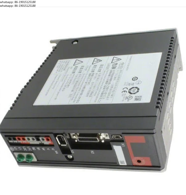 2026 new model Servo drive MBDJT2210
2026 new model Servo drive MBDJT2210