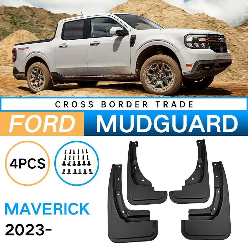 Exterior Tyre 4x Mudflaps For Ford Maverick 2022 2023 Car Tyre Mudguards Mud Flaps Mud Guards Mud Fenders Mud Guard Accessories
Exterior Tyre 4x Mudflaps For Ford Maverick 2022 2023 Car Tyre Mudguards Mud Flaps Mud Guards Mud Fenders Mud Guard Accessories