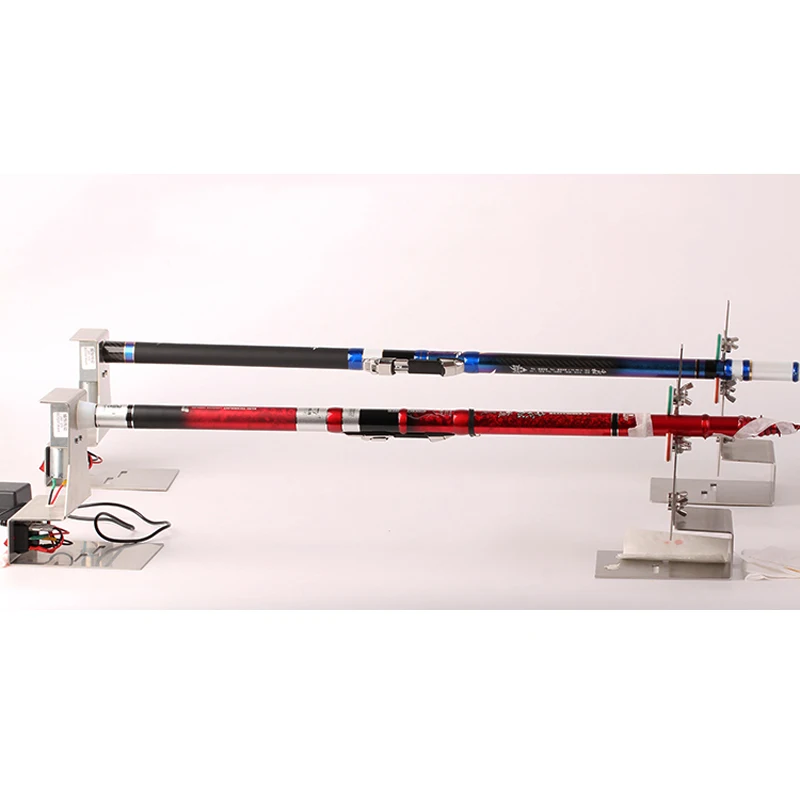 DIY Luya gluing machine electric rotating fishing rod making winding machine fishing rod modification repair tool adjustable
DIY Luya gluing machine electric rotating fishing rod making winding machine fishing rod modification repair tool adjustable