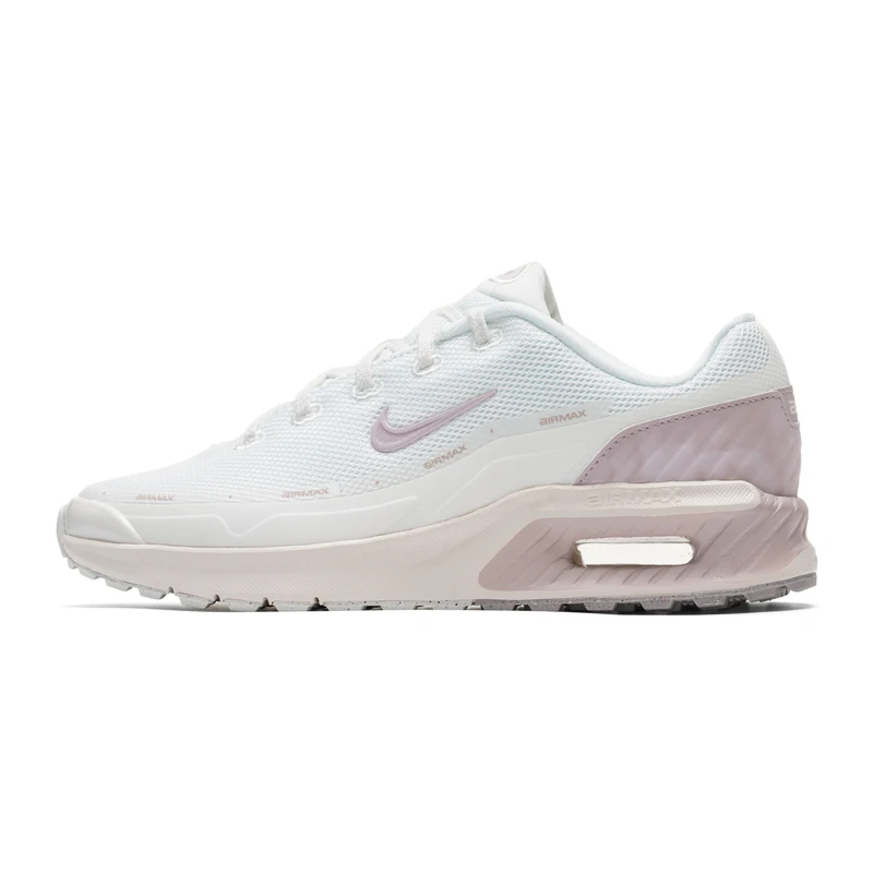 Nike Women's Sports Shoes Air Max Bia Trendy Fashion Lightweight Wear-Resistant Outdoor Casual Shoes Ih4017-100
Nike Women's Sports Shoes Air Max Bia Trendy Fashion Lightweight Wear-Resistant Outdoor Casual Shoes Ih4017-100