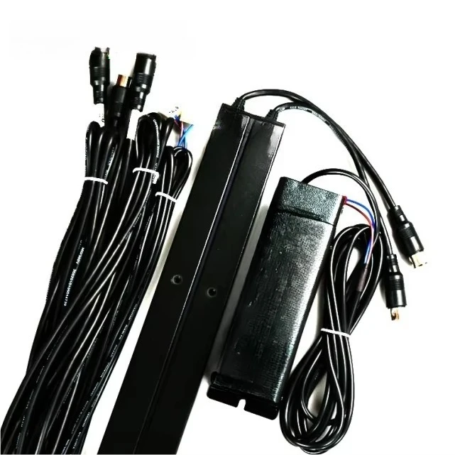 FUJITEC Elevator Light Curtain SSGM-94F AC110V FUJITEC Elevator Door Sensor
FUJITEC Elevator Light Curtain SSGM-94F AC110V FUJITEC Elevator Door Sensor
