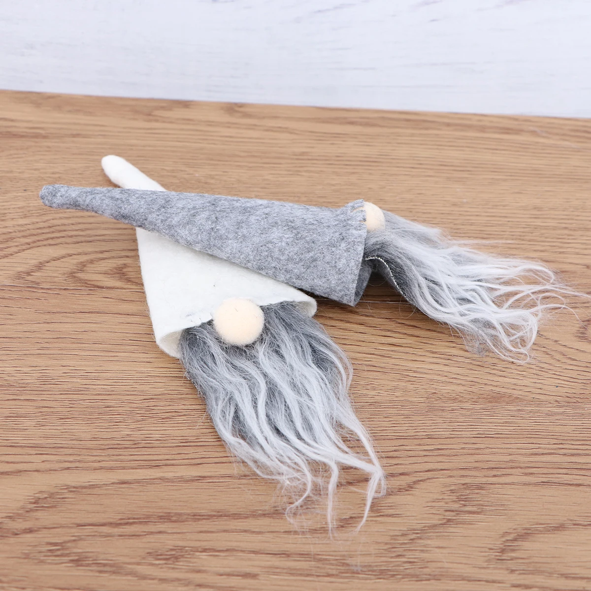 3pcs Wine Cap Red naments Party Christmas For Decorations Xmas Gifts Wine Bottle Cover Xmas Party nament Bottle Cover
3pcs Wine Cap Red naments Party Christmas For Decorations Xmas Gifts Wine Bottle Cover Xmas Party nament Bottle Cover