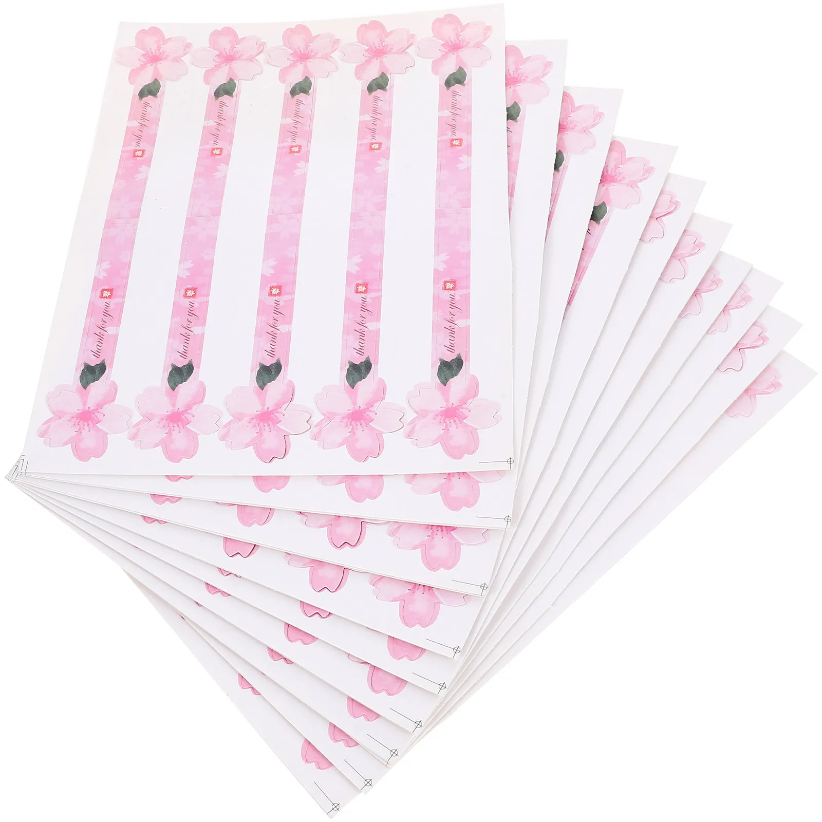 20 Sheets Decorative Floral Sealing Stickers Adhesive Gift Seal Label for Cake Box Cookie Bag Wrapping Gift Sticker Label
20 Sheets Decorative Floral Sealing Stickers Adhesive Gift Seal Label for Cake Box Cookie Bag Wrapping Gift Sticker Label