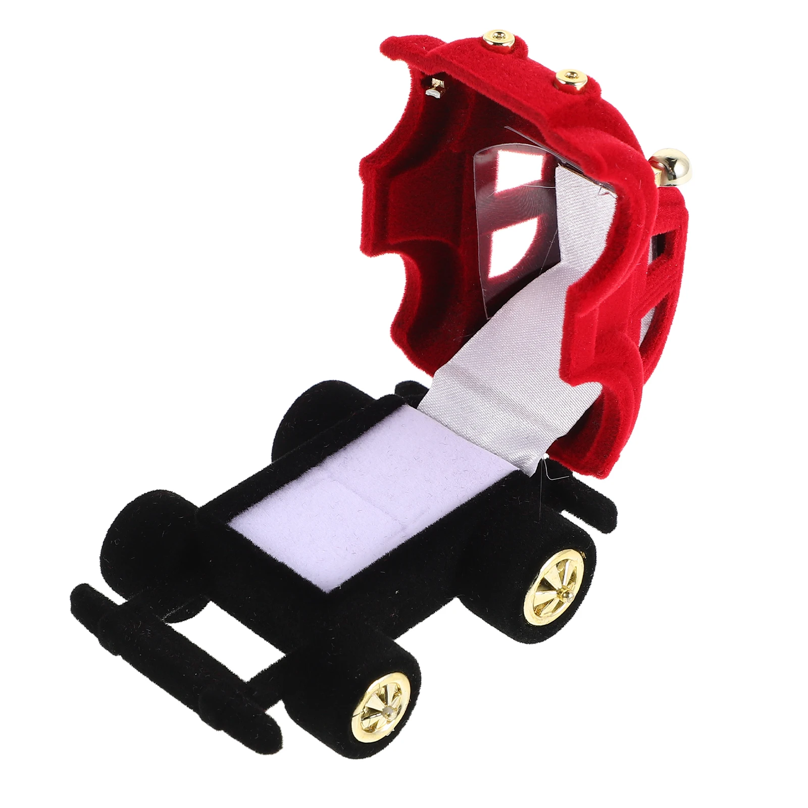 Ring Box Jewelry Holder Vintage Car Accessories Earring Storage Display Case Romantic Gift Valentine Present Wedding Proposal
Ring Box Jewelry Holder Vintage Car Accessories Earring Storage Display Case Romantic Gift Valentine Present Wedding Proposal