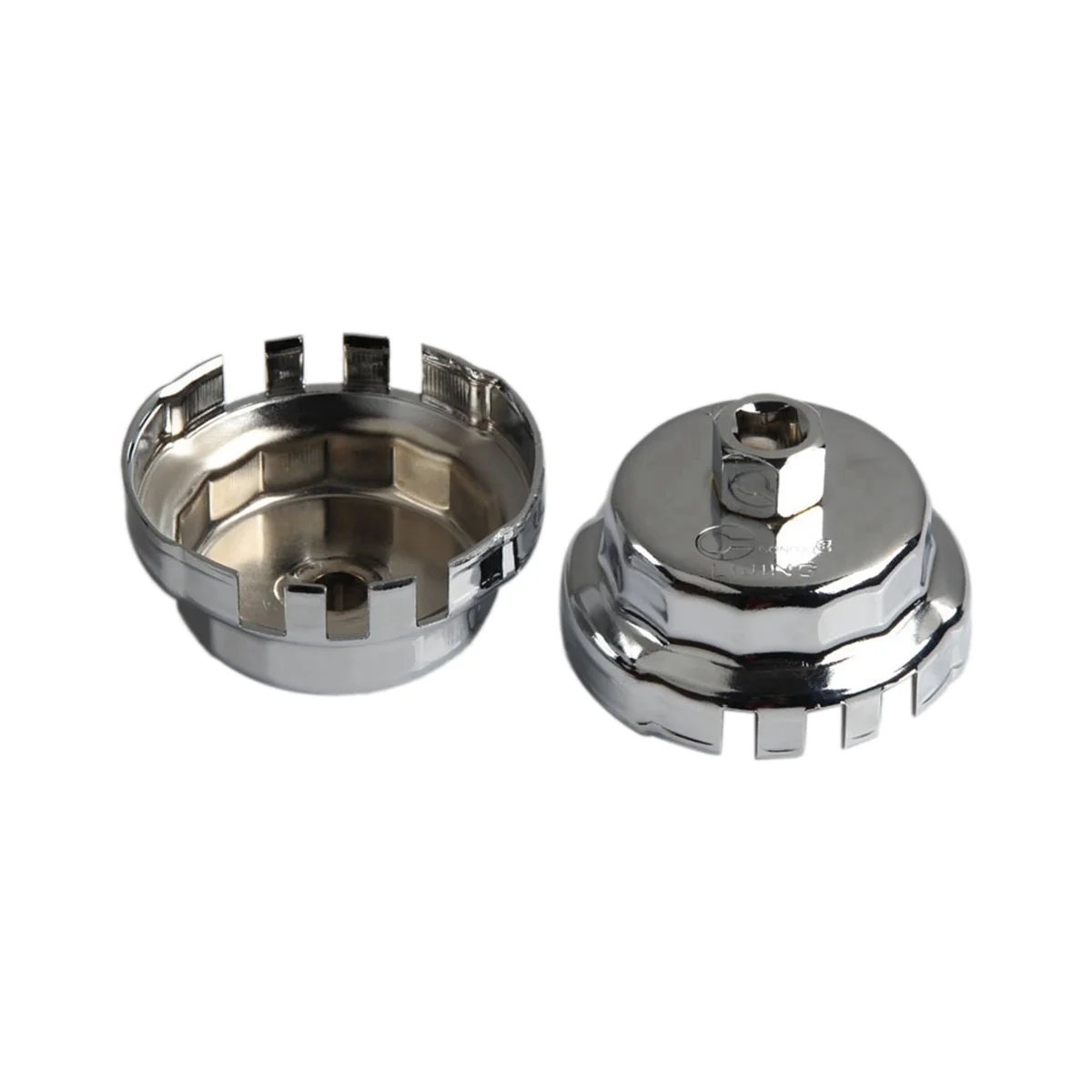 2PCS for Toyota Oil Filter Wrench Oil Filter Wrench 64.5mm 14 Sides Car Accessories Auto Repair Parts
2PCS for Toyota Oil Filter Wrench Oil Filter Wrench 64.5mm 14 Sides Car Accessories Auto Repair Parts