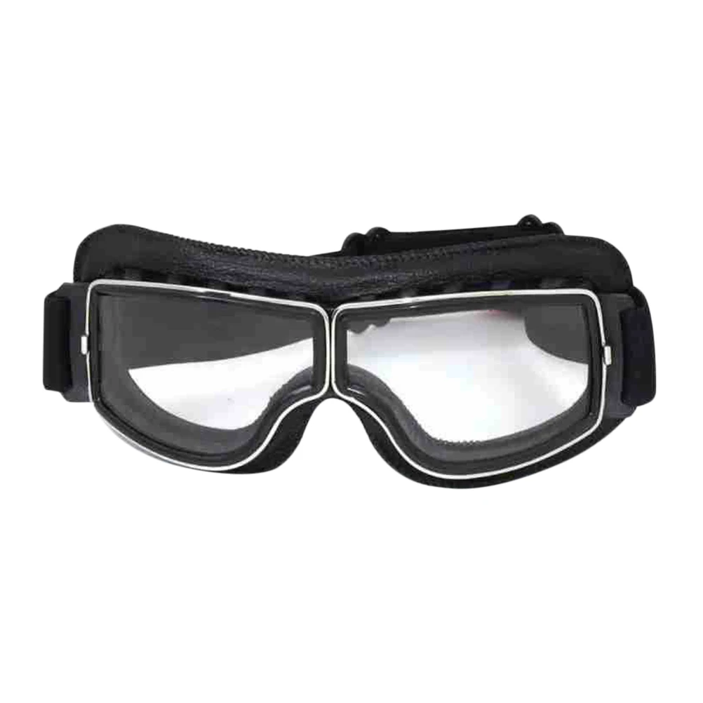 Cycling Glasses Goggles for Men Women ATV Motorcycle Biking Dustproof UV400 Adjustable Headband Snowboard Ski
Cycling Glasses Goggles for Men Women ATV Motorcycle Biking Dustproof UV400 Adjustable Headband Snowboard Ski