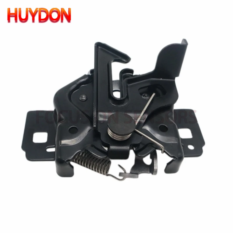 6E5Z-16700-AA Front Hood Latch Assembly For Ford Edge Flex Focus Fusion Lincoln MKX MKZ Zephyr Mercury Milan FO1234119C
6E5Z-16700-AA Front Hood Latch Assembly For Ford Edge Flex Focus Fusion Lincoln MKX MKZ Zephyr Mercury Milan FO1234119C