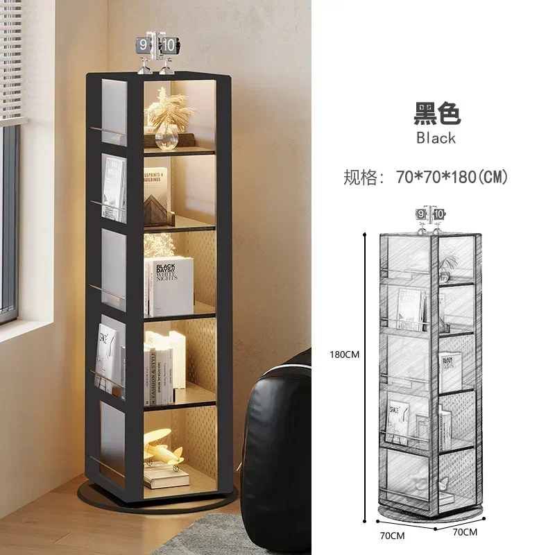 Roterende Boekenplank 360 Graden Woonkamer Huis Vloer Plank Multi-Layer Muur Gat Plaat Opslag Display
Roterende Boekenplank 360 Graden Woonkamer Huis Vloer Plank Multi-Layer Muur Gat Plaat Opslag Display