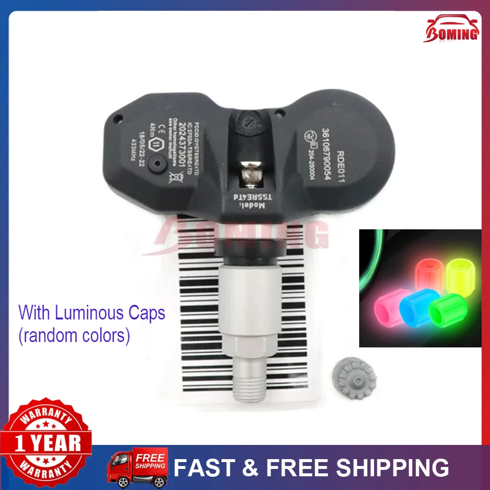 Датчик давления в шинах 36106790054 для BMW 1 128i 135i 328i 335d 335i 335is 528i 535i 550i X3 X5 X6 M3 M6 Z4 TPMS для Mini Cooper 
Датчик давления в шинах 36106790054 для BMW 1 128i 135i 328i 335d 335i 335is 528i 535i 550i X3 X5 X6 M3 M6 Z4 TPMS для Mini Cooper