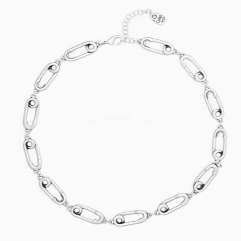 2025 Selling Exquisite High Quality UNO DE 50 Fashion Classic 925 Necklace Jewelry Romantic Holiday Gift
2025 Selling Exquisite High Quality UNO DE 50 Fashion Classic 925 Necklace Jewelry Romantic Holiday Gift