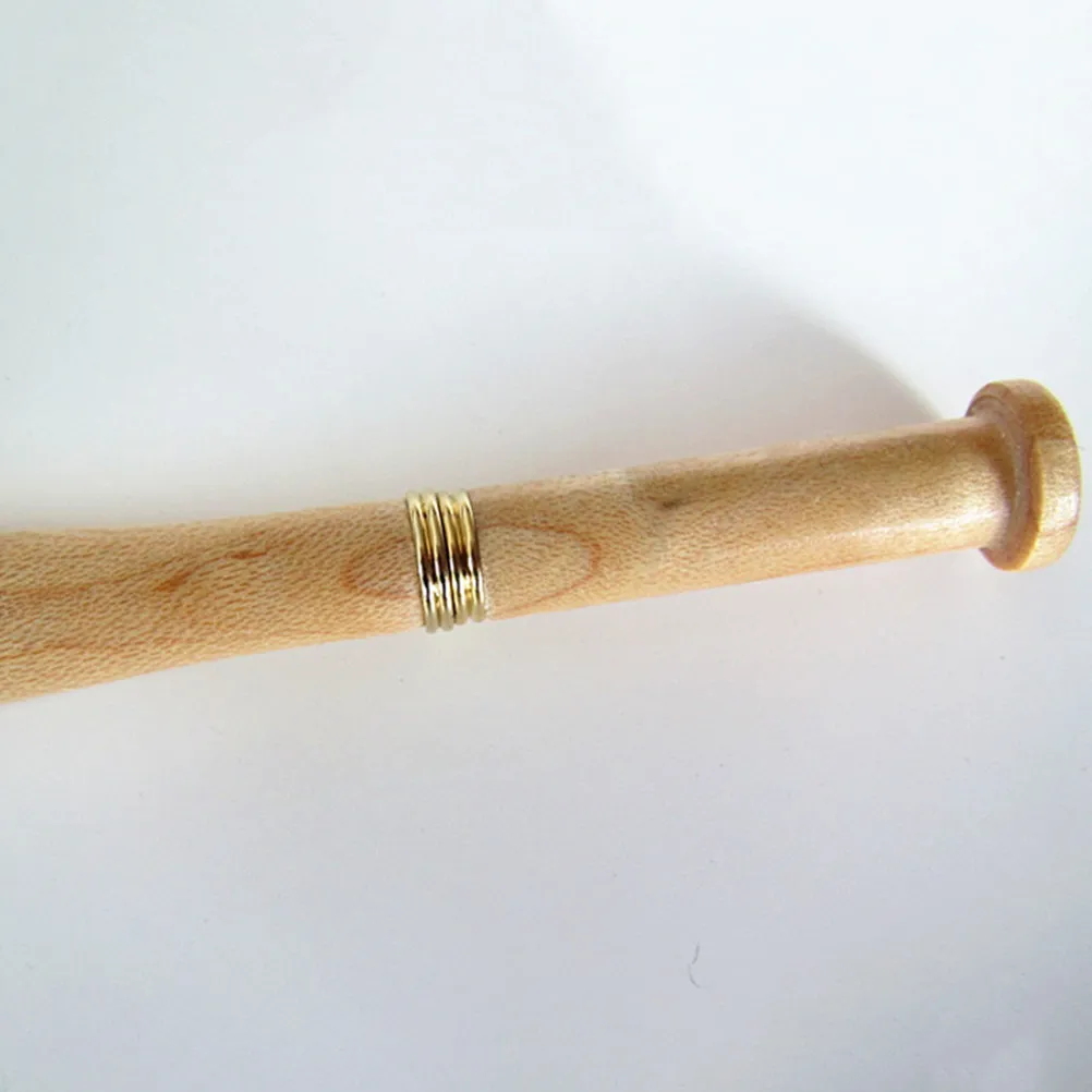 Wooden Ballpoint Pen Premium Baseball Office Home School Comfortable Grip Ballpen Gift for Lectures Meetings
Wooden Ballpoint Pen Premium Baseball Office Home School Comfortable Grip Ballpen Gift for Lectures Meetings
