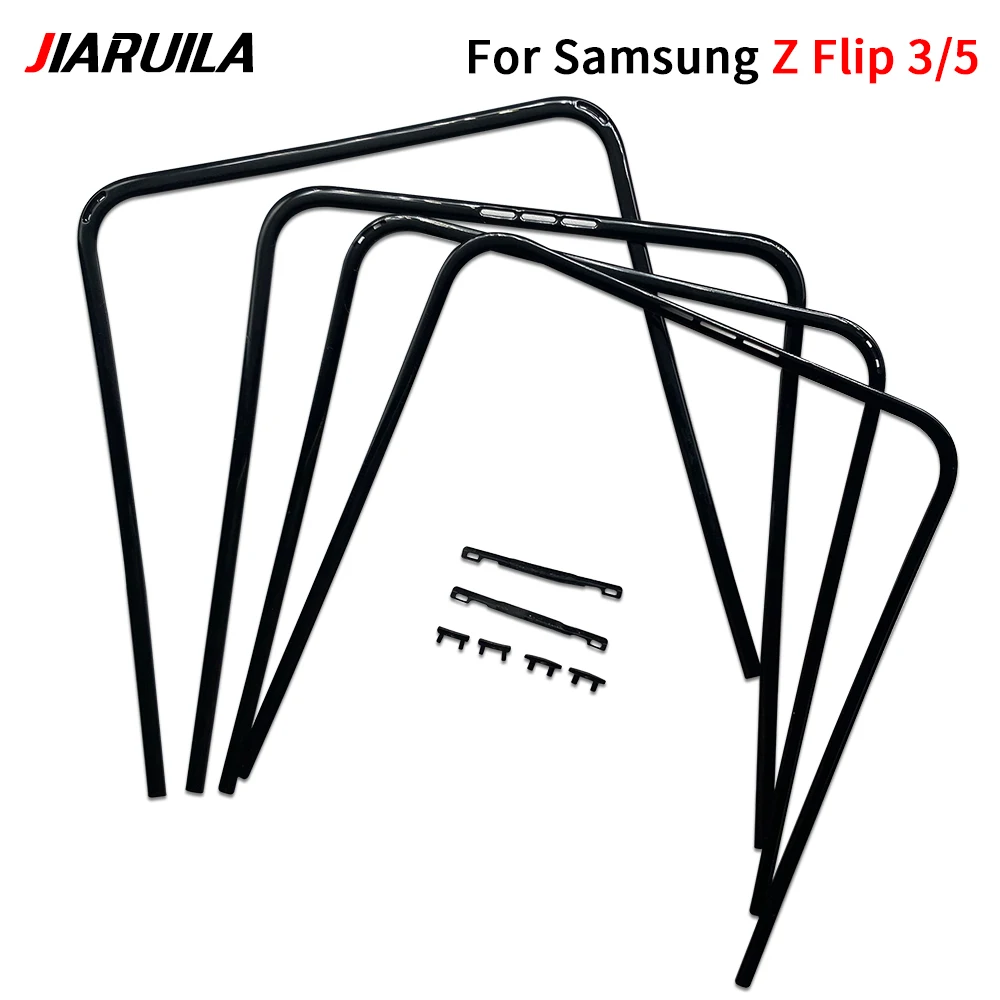 Замена корпуса подставки средней рамки для Samsung Z Flip 3 4 5, средняя рамка + пряжка Solt Connect
Замена корпуса подставки средней рамки для Samsung Z Flip 3 4 5, средняя рамка + пряжка Solt Connect