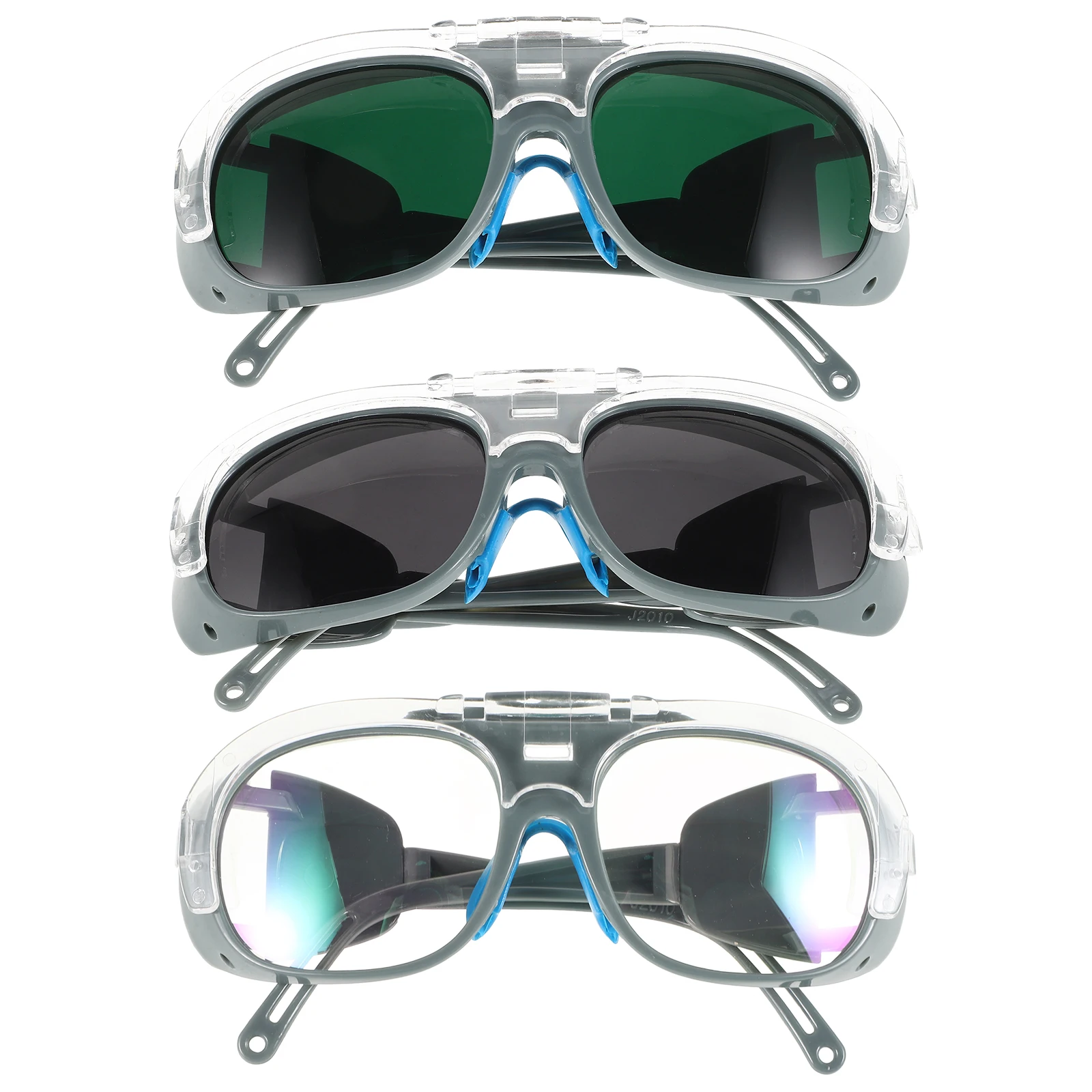 Labor Protection Glasses Welding Eyewear Clear Vision Impact Resistant Interchangeable Lenses Dirt Splashes Arc
Labor Protection Glasses Welding Eyewear Clear Vision Impact Resistant Interchangeable Lenses Dirt Splashes Arc