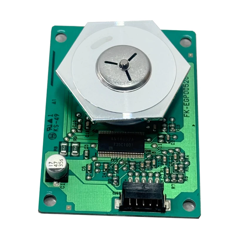 1PC MX266 3158 2658 315 S261 312 316 3558N Hexagonal Prism For Sharp MX266 Polygonal Prism Copier Spare Parts
1PC MX266 3158 2658 315 S261 312 316 3558N Hexagonal Prism For Sharp MX266 Polygonal Prism Copier Spare Parts