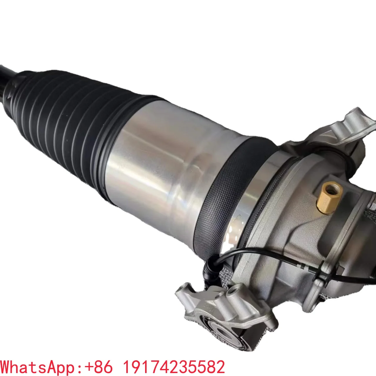 For Factory Direct Rear air Shock Absorber for Porsche Cayenne for Volkswagen Touareg
For Factory Direct Rear air Shock Absorber for Porsche Cayenne for Volkswagen Touareg