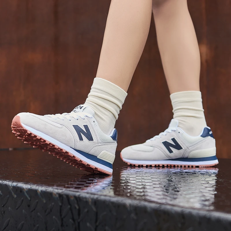 The 2025 new model n-b-5740 lightweight cushioning running shoes and anti-slip and anti-rebound sports shoes
The 2025 new model n-b-5740 lightweight cushioning running shoes and anti-slip and anti-rebound sports shoes