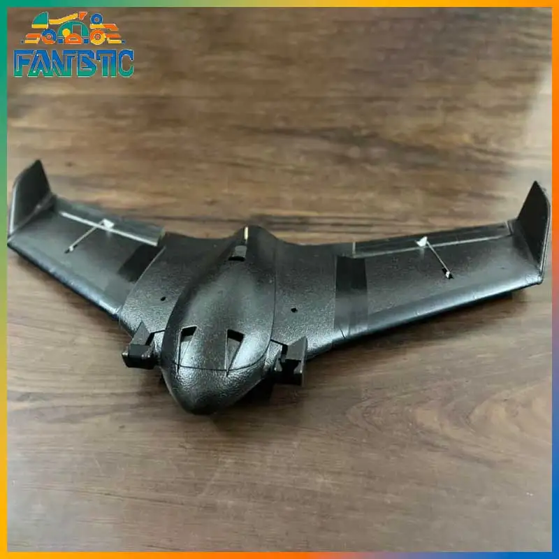 Aircraft Assembly Model Triangle Wing Phantom B2fpv Fixed Wing Specter Beginner Fpv 950mm Oversized Glider Toy Model
Aircraft Assembly Model Triangle Wing Phantom B2fpv Fixed Wing Specter Beginner Fpv 950mm Oversized Glider Toy Model
