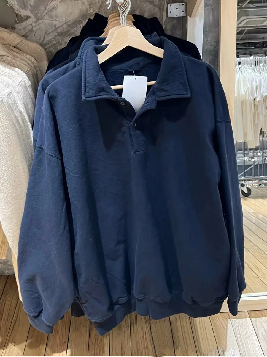 Long Sve Thin Cotton Pique irt Casual ex T-irt Couple Wear Comfortable Breathable Faionable Summer Top
Long Sve Thin Cotton Pique irt Casual ex T-irt Couple Wear Comfortable Breathable Faionable Summer Top