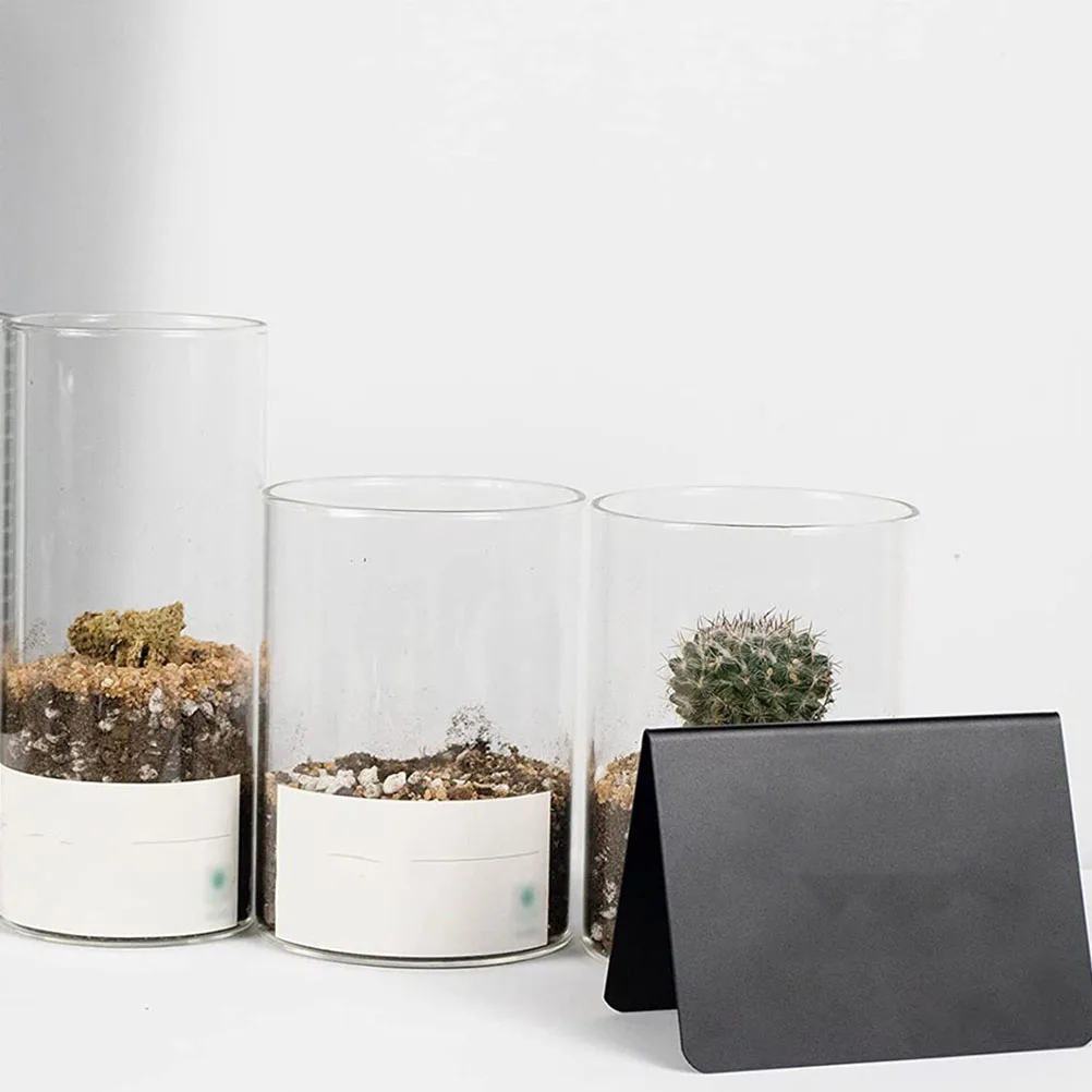 15Pcs Erasable Chalkboard Signs Double-Sided Memo Boards for Wedding Party Table Food Labels Desktop Message Signs Buffet Decor
15Pcs Erasable Chalkboard Signs Double-Sided Memo Boards for Wedding Party Table Food Labels Desktop Message Signs Buffet Decor