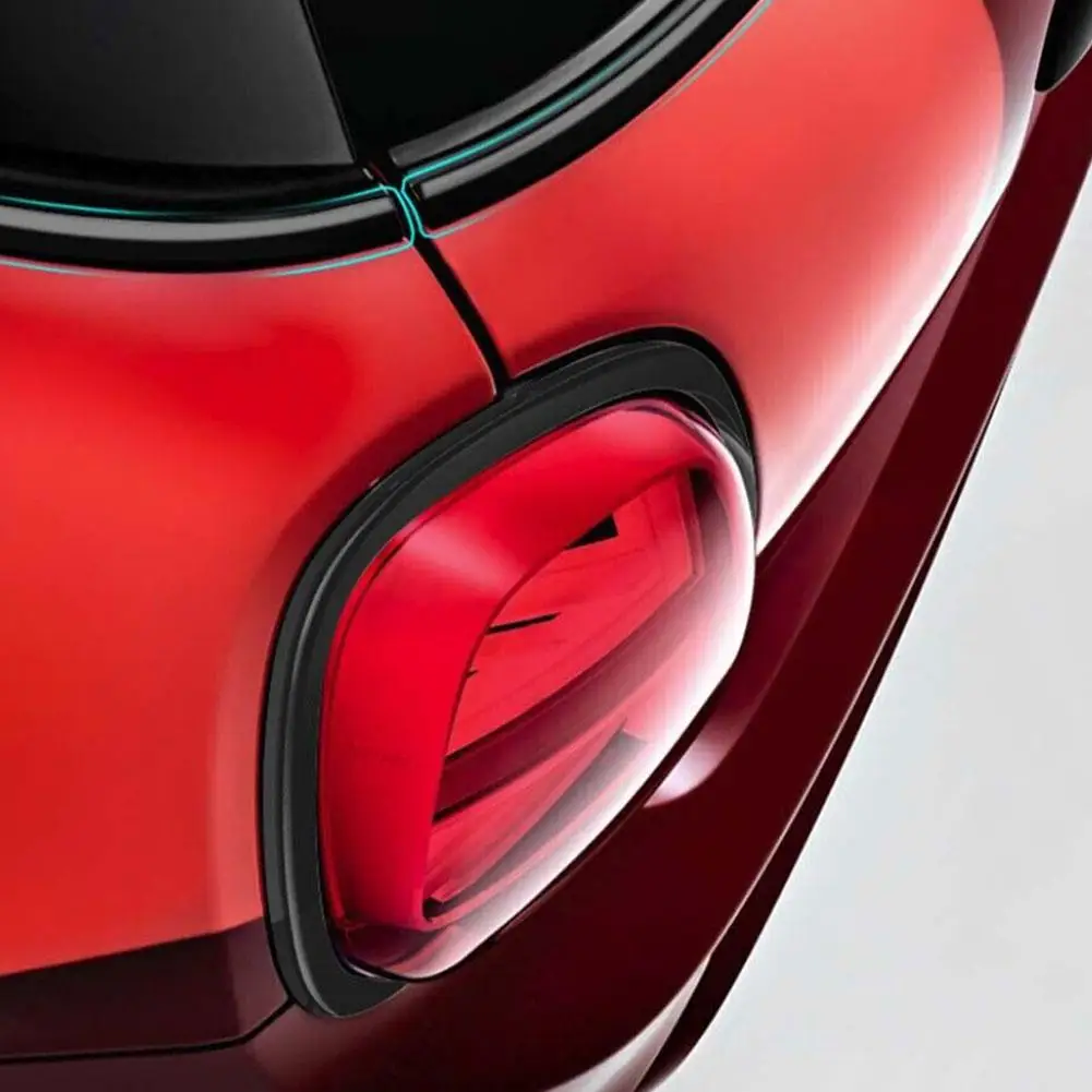 Car Window Trim Vinyl Film Door Waistline Sticker Black Line Decoration Accessories For Mini Cooper R55 R56 R60 R61 F54 F56 Q9A6
Car Window Trim Vinyl Film Door Waistline Sticker Black Line Decoration Accessories For Mini Cooper R55 R56 R60 R61 F54 F56 Q9A6