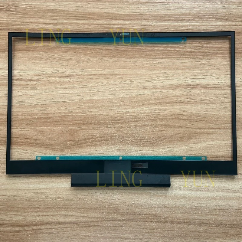 Z 1pc Laptop Front Bezel Case 0FCYPP FCYPP for Dell G7 7700
Z 1pc Laptop Front Bezel Case 0FCYPP FCYPP for Dell G7 7700