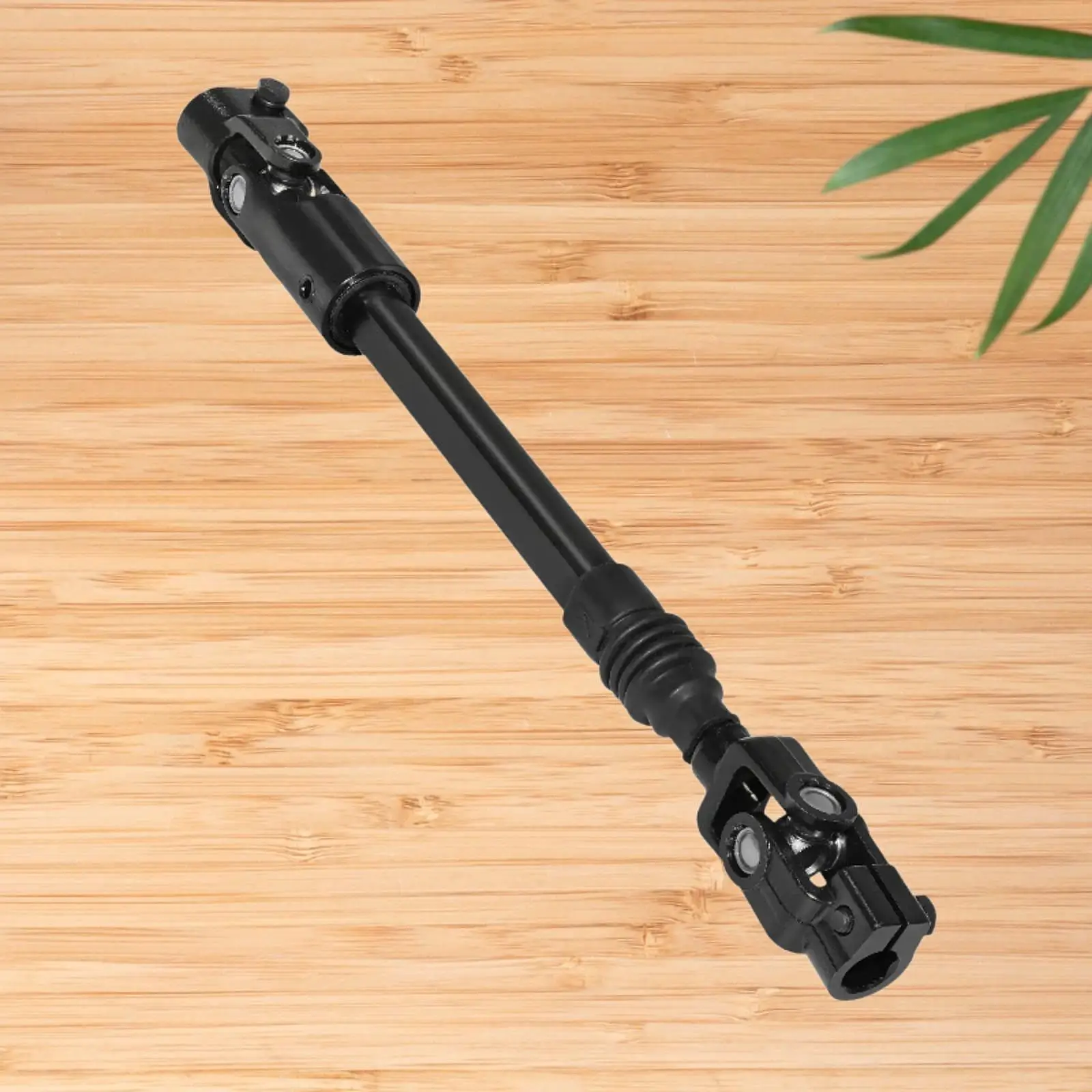 Power Column Steering Shaft 4713943 Easily Install Professional Directly Replace for Jeep Cherokee XJ Comanche MJ 1986-1992
Power Column Steering Shaft 4713943 Easily Install Professional Directly Replace for Jeep Cherokee XJ Comanche MJ 1986-1992