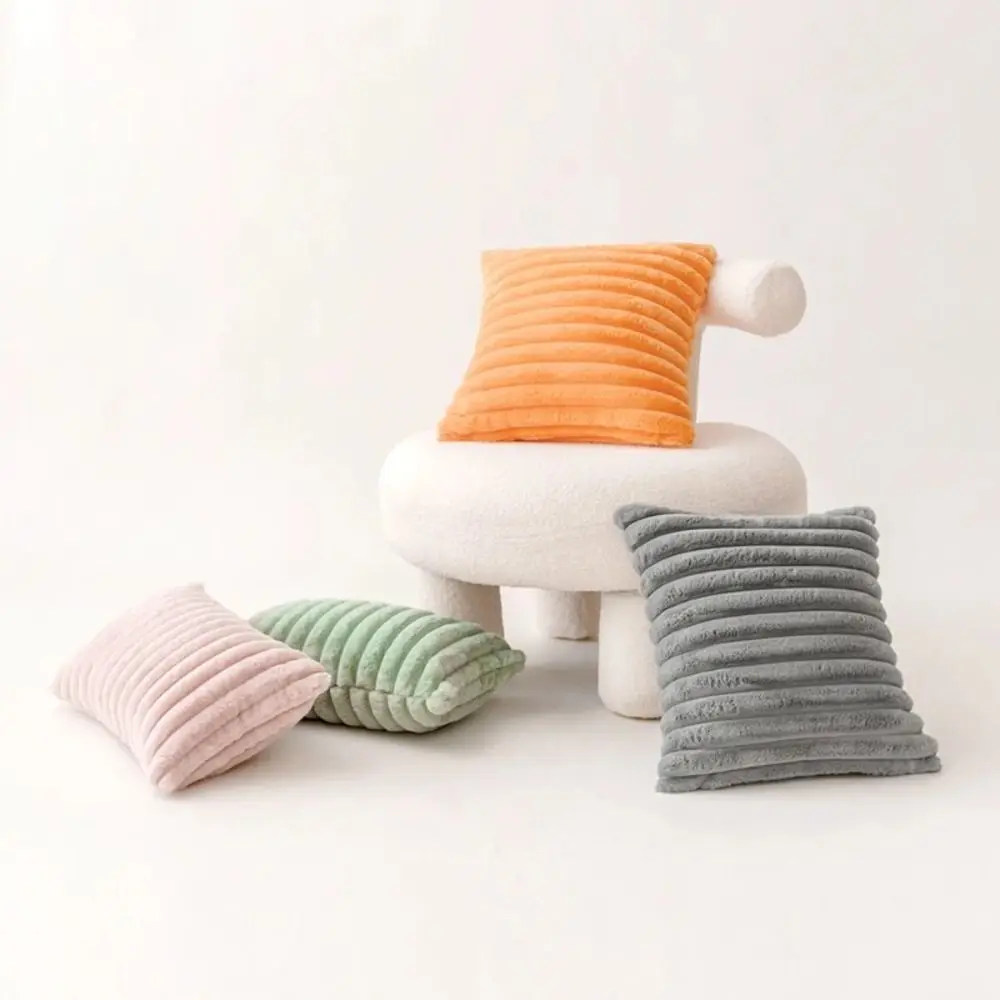 Приятная для кожи кролика наволочка декоративная мягкая короткая наволочка однотонная розовая наволочка осень и зима
Приятная для кожи кролика наволочка декоративная мягкая короткая наволочка однотонная розовая наволочка осень и зима