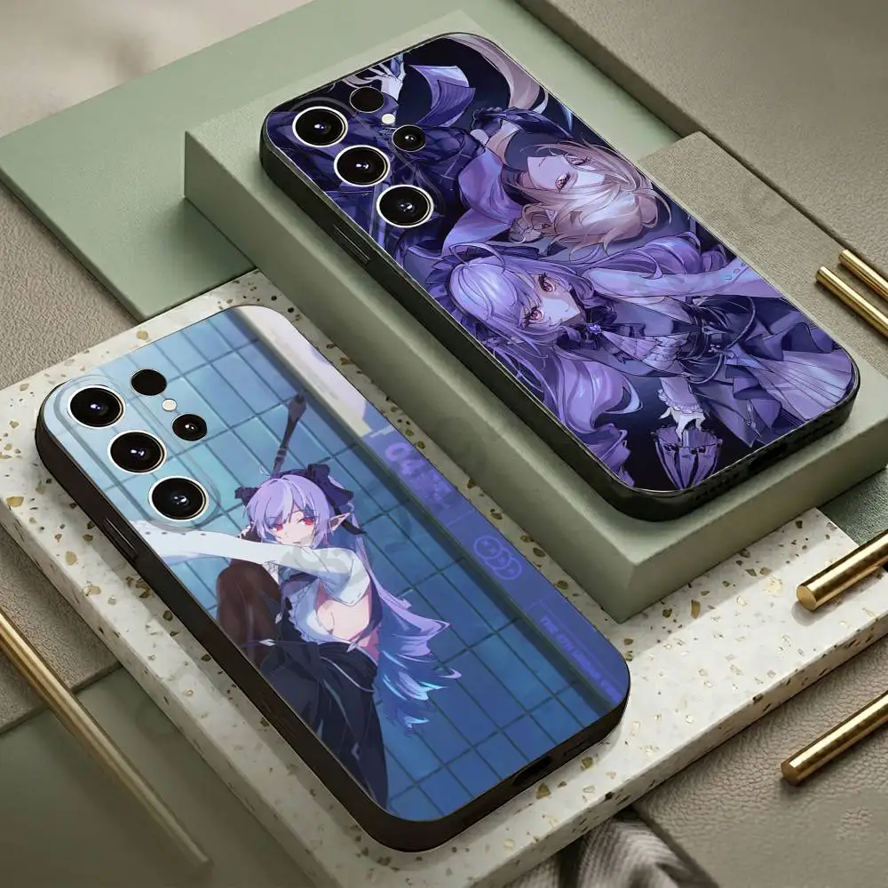 Z-ZZZ Your Girlfriend Vivian Phone Case For Samsung S20,21,22,23,24,25,26 plus,ultra Silicone Cover
Z-ZZZ Your Girlfriend Vivian Phone Case For Samsung S20,21,22,23,24,25,26 plus,ultra Silicone Cover